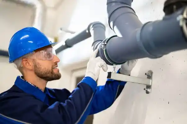 water damage restoration service Ropesville